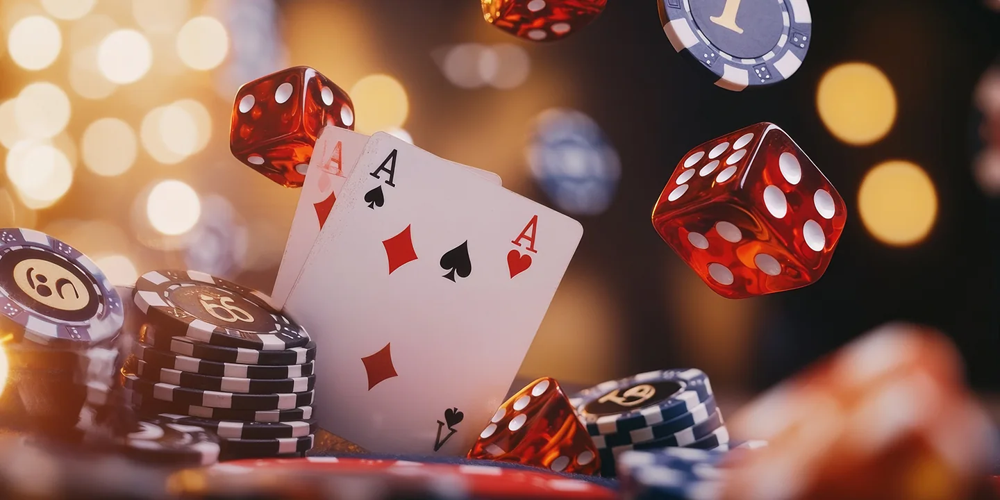 Casino Trực Tuyến 13WIN - Baccarat, Roulette và Blackjack: so luật giữa các trò