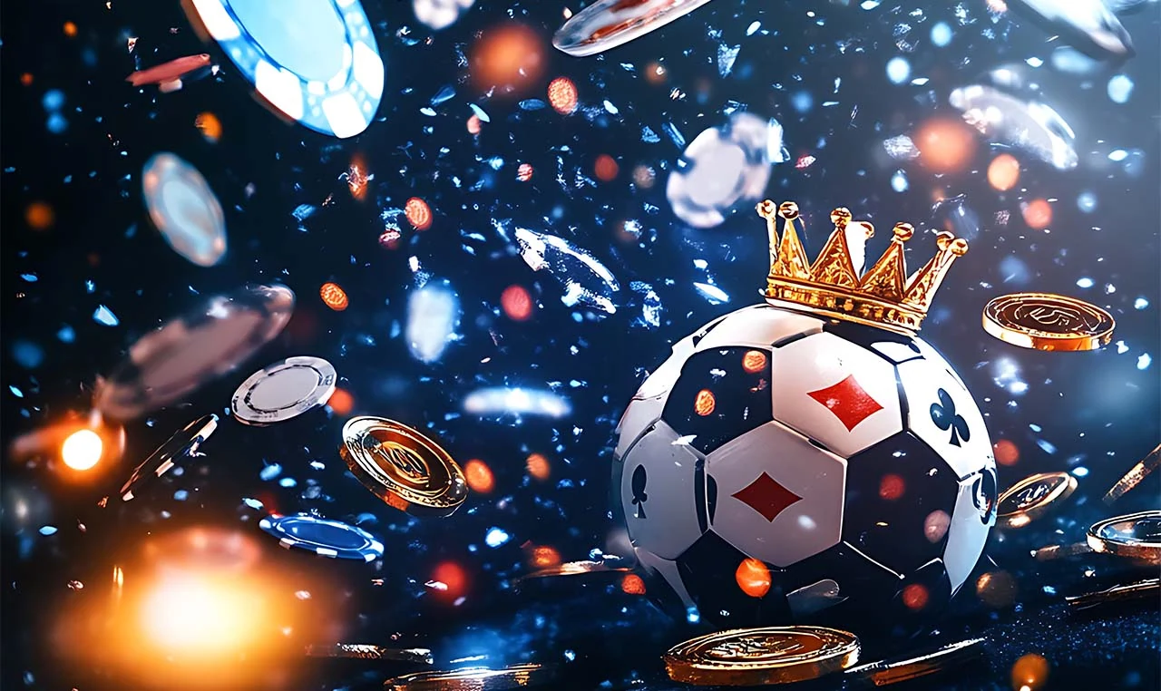 Thể thao 13WIN - kèo trước trận và cược live: giữ mức cược trong ngân sách